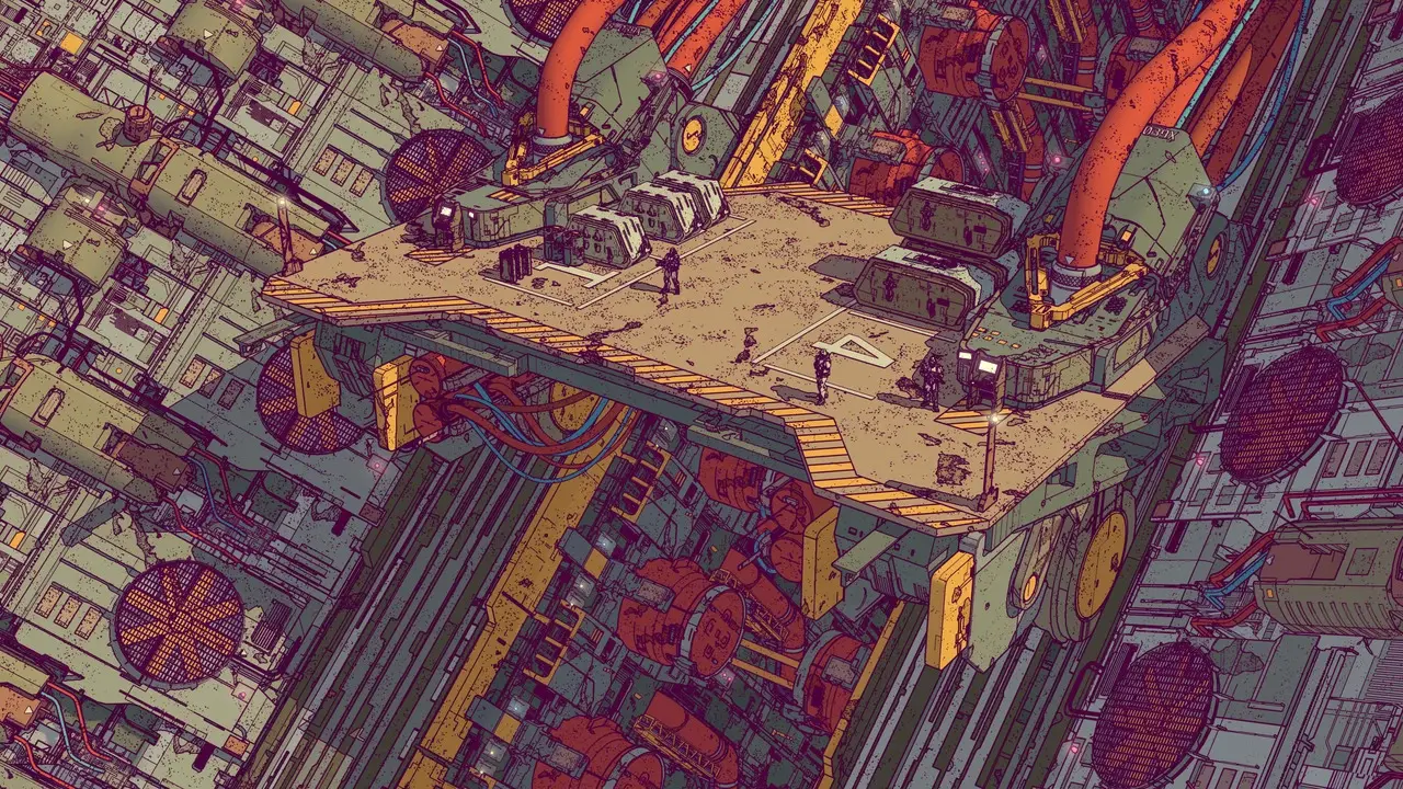 My PC's Cool Wallpaper